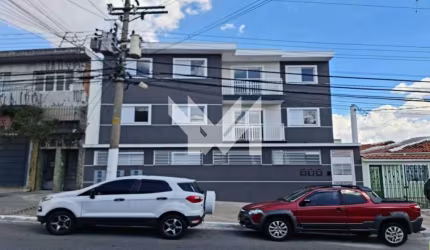 Apartamento Para Locação - Vila Maria Alta - São Paulo/SP