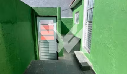 Casa para Locação - Jardim Japão - São Paulo/SP