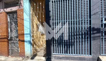 Casa Térrea de 1 quarto 1 banheiro para locação - Vila Maria Alta