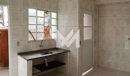Casa de Vila para Locação - Vila Maria Alta - São Paulo/SP