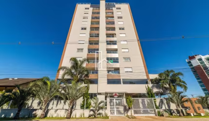 Apartamento com 3 quartos à venda na Rua Pedro Moro Redeschi, Centro, São José dos Pinhais, 170 m2 por R$ 2.300.000