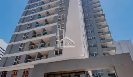 Apartamento com 3 quartos à venda na Avenida Visconde de Guarapuava, 3670, Centro, Curitiba, 96 m2 por R$ 1.183.706