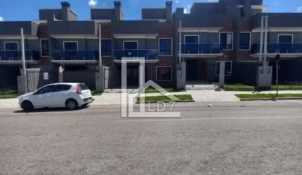 Casa com 3 quartos à venda na Rua Simão Brante, 1278, Uberaba, Curitiba, 145 m2 por R$ 690.000