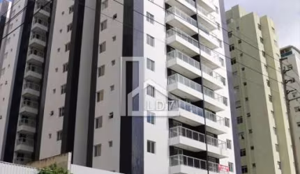 Apartamento com 2 quartos à venda na Rua Schiller, 126, Cristo Rei, Curitiba, 73 m2 por R$ 526.000