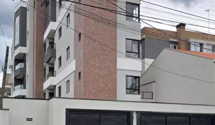 Cobertura com 3 quartos à venda na Rua Tomazina, 145, Bom Jesus, São José dos Pinhais, 138 m2 por R$ 870.000