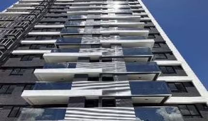 Apartamento com 2 quartos à venda na Rua Vereador Garcia Rodrigues Velho, 320, Cabral, Curitiba, 101 m2 por R$ 1.276.095