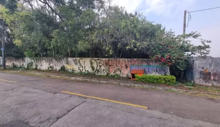 Terreno comercial à venda na Rua Baruch Spinoza, Aristocrata, São José dos Pinhais por R$ 1.300.000
