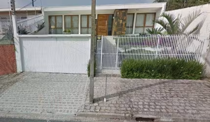 Casa comercial à venda na Travessa Leocádio Pereira da Costa, Jardim Botânico, Curitiba, 330 m2 por R$ 1.350.000
