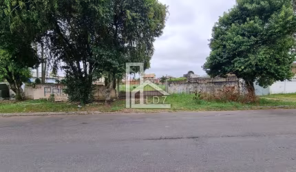 Terreno à venda na Rua Rio São Luiz, 540, Weissópolis, Pinhais por R$ 1.200.000