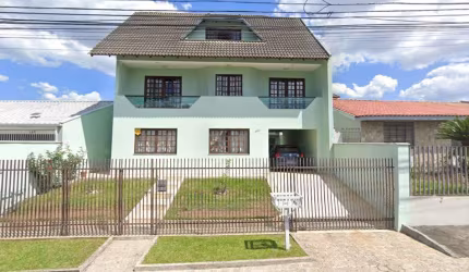 Casa com 3 quartos à venda na Rua do Ouro, 161, Guabirotuba, Curitiba, 271 m2 por R$ 1.090.000