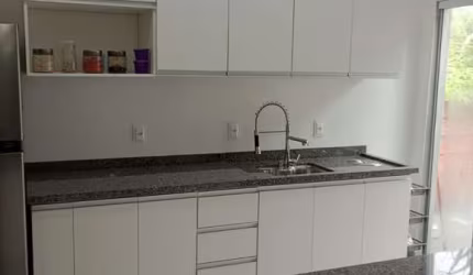 Casa com 2 quartos à venda na Rua Jornalista Abdon Fóes, Gravata, Navegantes, 71 m2 por R$ 350.000