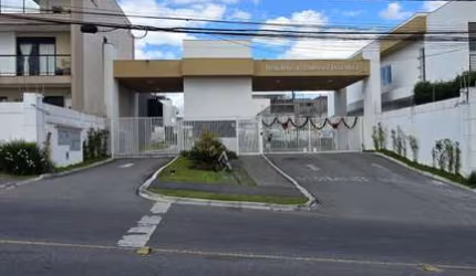 Casa em condomínio fechado com 3 quartos à venda na Rua Fernando de Noronha, 2590, Boa Vista, Curitiba, 194 m2 por R$ 1.495.000