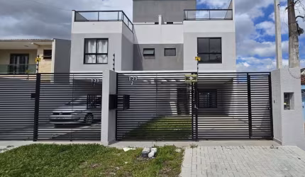 Casa com 3 quartos à venda na Rua Doutor Heleno da Silveira, 535, Boqueirão, Curitiba, 155 m2 por R$ 929.900