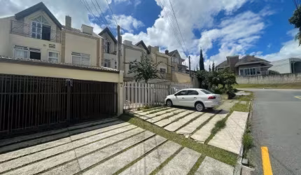 Casa com 3 quartos à venda na Rua João Antônio Prosdócimo, Uberaba, Curitiba, 198 m2 por R$ 684.000