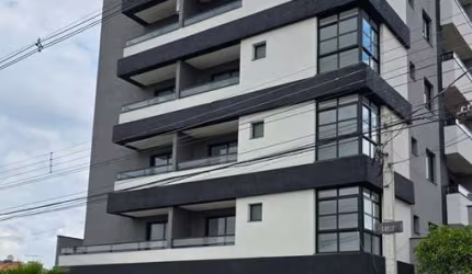 Apartamento com 3 quartos à venda na Avenida das Torres, 4010, São Pedro, São José dos Pinhais, 114 m2 por R$ 849.900