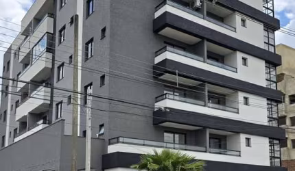Apartamento com 3 quartos à venda na Avenida das Torres, 4010, São Pedro, São José dos Pinhais, 85 m2 por R$ 729.900