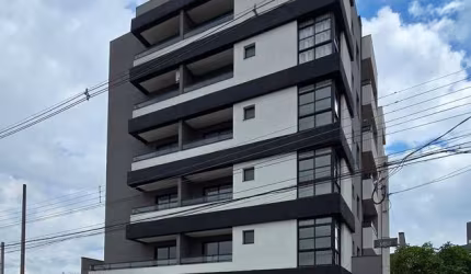 Apartamento com 3 quartos à venda na Avenida das Torres, 4010, São Pedro, São José dos Pinhais, 81 m2 por R$ 569.900