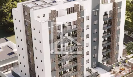 Apartamento com 3 quartos à venda na Rua Paulo Friebe, 231, Bairro Alto, Curitiba, 103 m2 por R$ 808.000