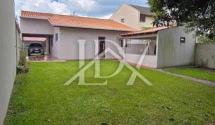 Terreno à venda na Rua Simão Brante, Uberaba, Curitiba, 100 m2 por R$ 789.900