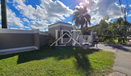 Apartamento com 2 quartos à venda na Rua Vereador Wadislau Bugalski, Botiatuba, Almirante Tamandaré, 40 m2 por R$ 169.000