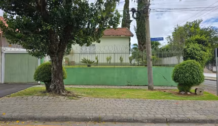 Casa com 4 quartos à venda na Rua Mário Miró, 22, Cajuru, Curitiba, 125 m2 por R$ 1.017.000