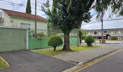 Ponto comercial à venda na Rua Mário Miró, 22, Cajuru, Curitiba, 125 m2 por R$ 1.017.000