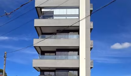 Apartamento com 3 quartos à venda na Rua Doutor Motta Júnior, 1985, Centro, São José dos Pinhais, 96 m2 por R$ 639.000