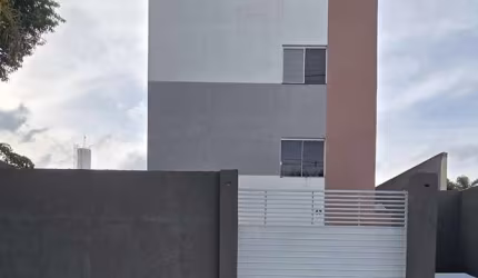 Apartamento com 2 quartos à venda na Rua Vereador Narciso Mendes, 43, Cidade Jardim, São José dos Pinhais, 57 m2 por R$ 269.000