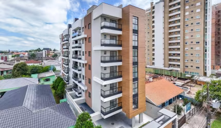 Cobertura com 3 quartos à venda na Rua Coronel Luiz Victorino Ordine, 1598, São Pedro, São José dos Pinhais, 150 m2 por R$ 849.000
