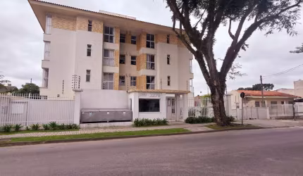 Apartamento com 3 quartos à venda na Rua Barão do Cerro Azul, 2279, Bom Jesus, São José dos Pinhais, 109 m2 por R$ 534.900