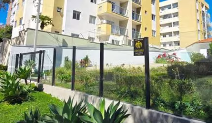 Apartamento com 2 quartos à venda na Rua Margarida de Araújo Franco, 976, Aristocrata, São José dos Pinhais, 57 m2 por R$ 425.000