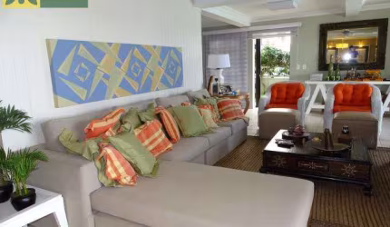 Casa - Porto Belo SC