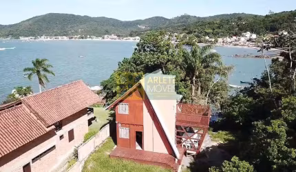 Casa - Porto Belo SC