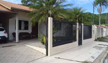 Casa - Porto Belo SC