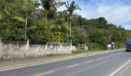 Terreno - Bombinhas SC