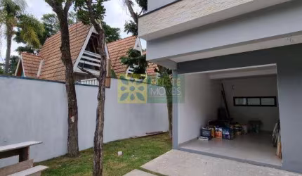 Casa - Bombinhas SC