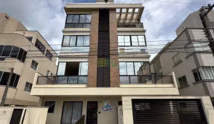 Cobertura - Bombinhas SC
