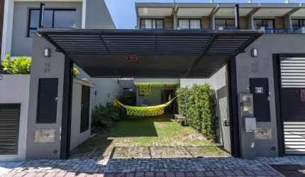 Apartamento - Bombinhas SC