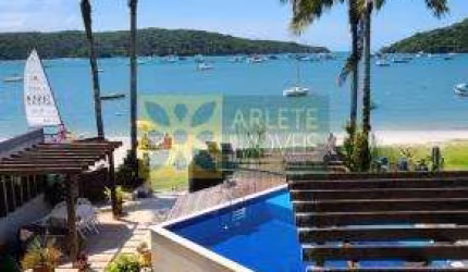 Casa - Porto Belo SC