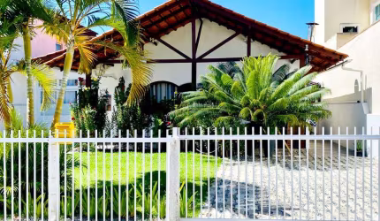 Casa - Bombinhas SC
