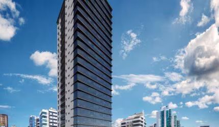Apartamento - Itapema SC