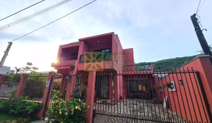 Casa - Bombinhas SC