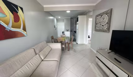 Apartamento - Bombinhas SC