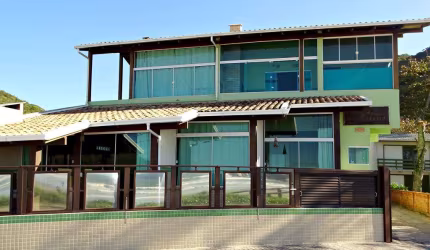 Casa - Bombinhas SC