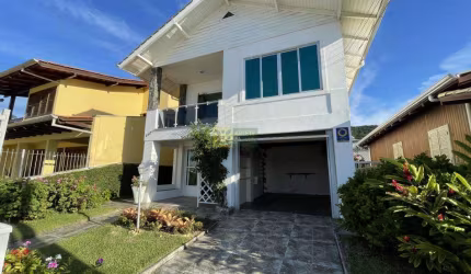 Casa - Porto Belo SC
