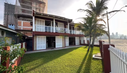 Casa - Porto Belo SC