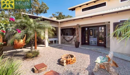 Casa - Bombinhas SC