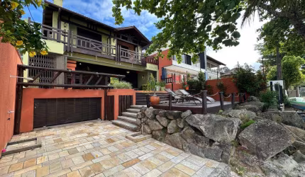 Casa - Porto Belo SC