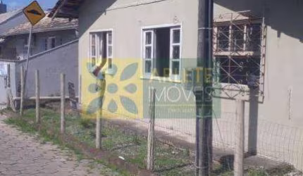 Terreno - Porto Belo SC