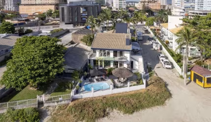 Casa - Porto Belo SC